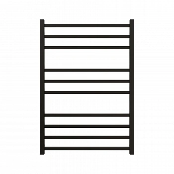 Полотенцесушитель электрический Grota Estro 630x900 черный