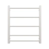 Полотенцесушитель электрический Grota Simple 530x600 белый