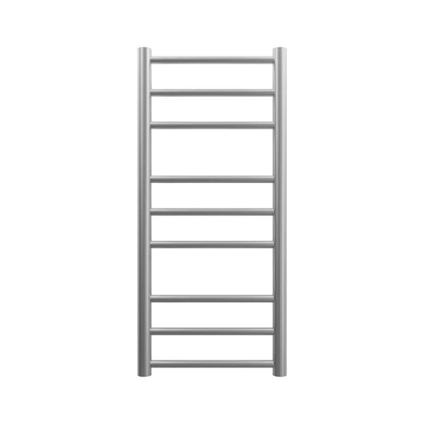 Полотенцесушитель электрический Grota Grosso 550x1200 хром матовый