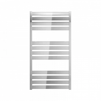 Полотенцесушитель электрический Grota Lux 630x1200 хром глянцевый