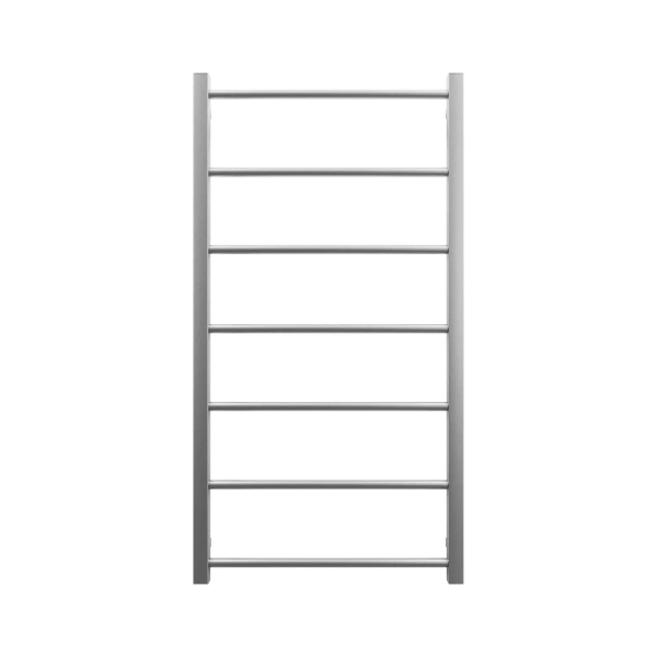 Полотенцесушитель водяной Grota Simple 530x1200 хром матовый