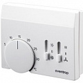 Комнатный термостат для наружного монтажа (отопление или охлаждение) Комнатный термостат для наружного монтажа (отопление или охлаждение)