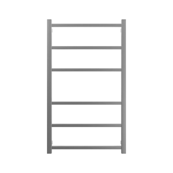 Полотенцесушитель электрический Grota Moda 530x900 хром матовый