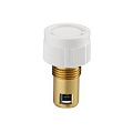 Вентильные вставки Oventrop M 30x1,5