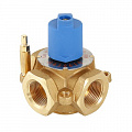 Смесительные клапаны Valtec Смесительные клапаны Valtec