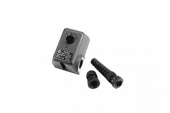 Реле давления Grundfos MDR 21-6