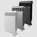 Радиатор Royal Thermo BILINER 350 и 500 VDR нижнее правое подключение. Радиатор Royal Thermo BILINER 350 и 500 VDR нижнее правое подключение.