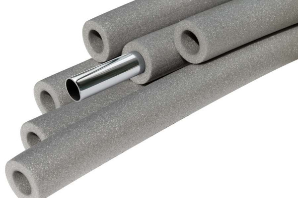 Трубка Thermaflex FRZ 30/76 мм