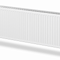 Стальные панельные радиаторы LEMAX valve compact тип 22 (глубина 100 мм) с нижним подключением. Стальные панельные радиаторы LEMAX valve compact тип 22 (глубина 100 мм) с нижним подключением.