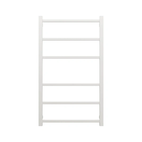Полотенцесушитель водяной Grota Moda 530x900 белый