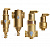 Воздухоотводчики, сепараторы газа и шлама Spirovent/Spirotech
