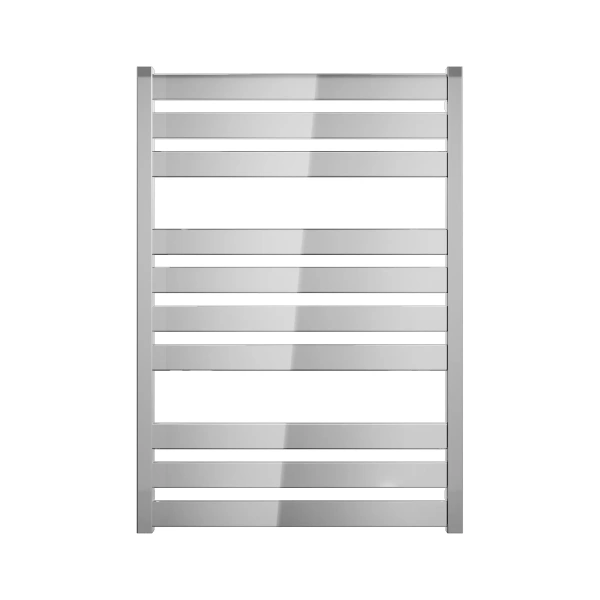 Полотенцесушитель электрический Grota Lux 630x900 хром глянцевый