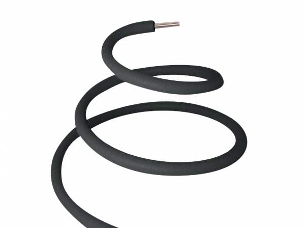 Трубки Energoflex Black Star,6/18 мм
