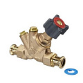 Запорные вентили „Hydrocontrol APR“, PN 16 Запорные вентили „Hydrocontrol APR“, PN 16