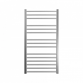 Полотенцесушитель водяной Grota Classic 480x900 хром матовый