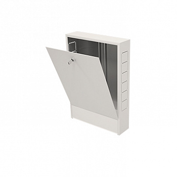 Шкаф наружный Royal Thermo, 651х120х1153 мм