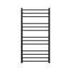 Полотенцесушитель водяной Grota Eco Classic 630x1200 черный