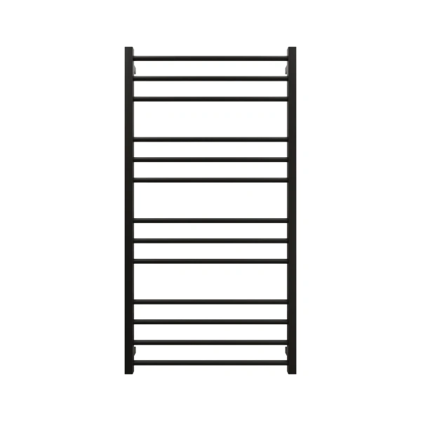 Полотенцесушитель водяной Grota Eco Classic 630x1200 черный