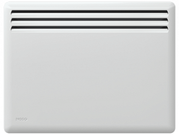 Конвектор NOBO NFK 4S 05 (электронный термостат NCU 1S), высота 40 см