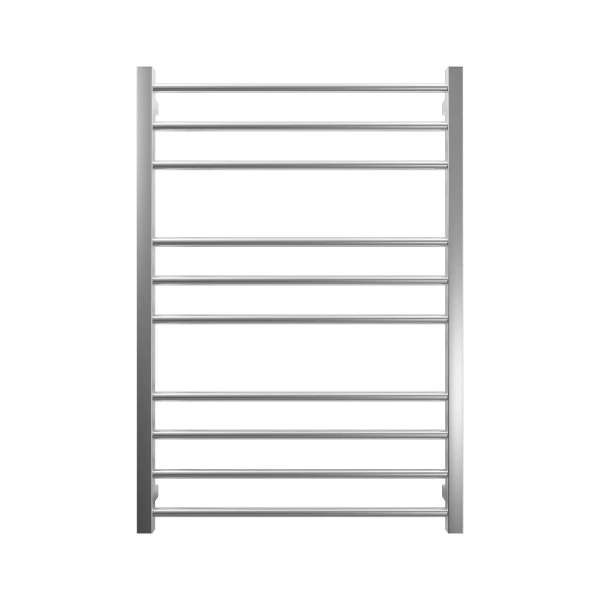 Полотенцесушитель электрический Grota Eco Classic 630x900 хром матовый