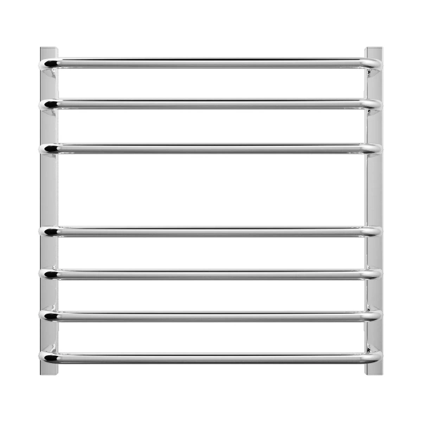 Полотенцесушитель электрический Grota Eco Forte 630x600 хром глянцевый