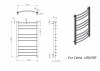 Полотенцесушитель водяной Grota Eco Calma 480x900 белый