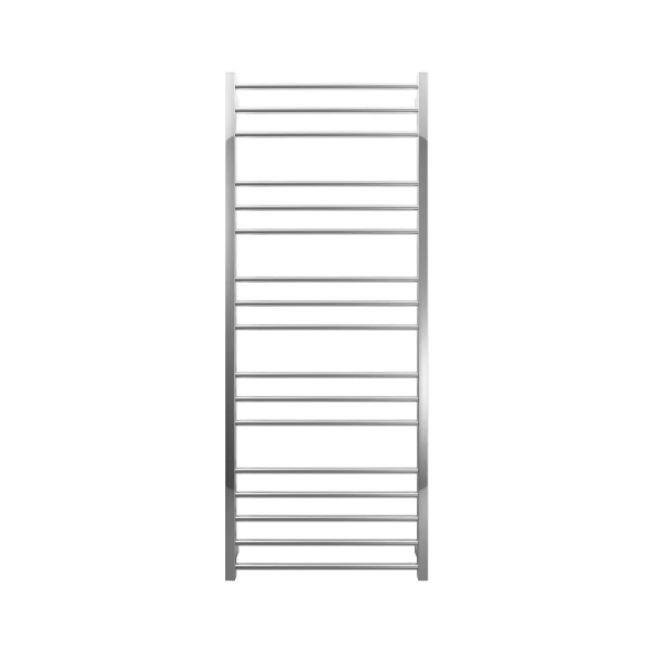 Полотенцесушитель электрический Grota Eco Classic 630x1575 хром матовый