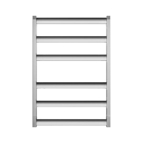 Полотенцесушитель водяной Grota Brezza 630x900 хром глянцевый