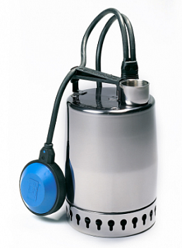 Дренажный насос Grundfos UNILIFT KP 250-A1