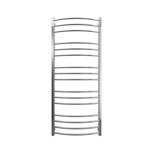 Полотенцесушитель электрический Grota Eco Calma 630x1500 хром матовый