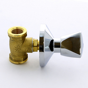 345 1/2" Вентиль