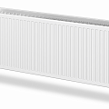 Стальные панельные радиаторы Lemax Valve Compact тип 33 (глубина 157 мм) с нижним подключением. Стальные панельные радиаторы Lemax Valve Compact тип 33 (глубина 157 мм) с нижним подключением.