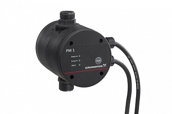 Регулятор давления GRUNDFOS PM1 22