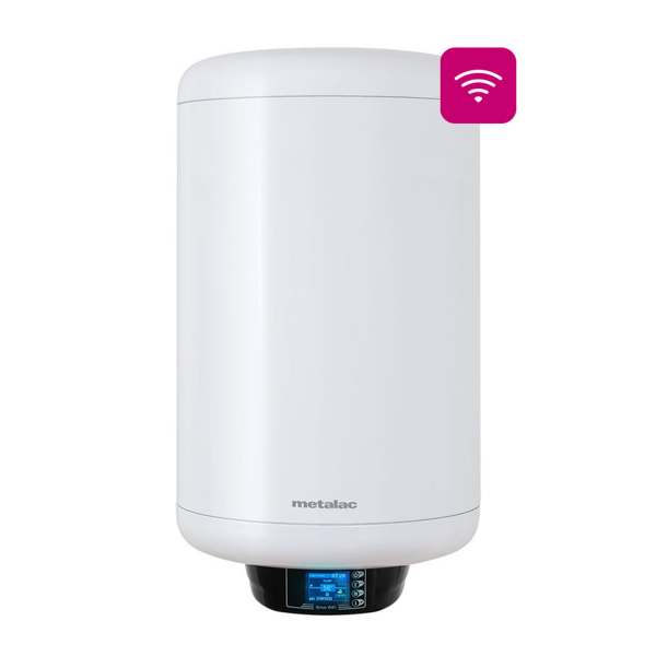 Водонагреватель накопительный Metalac Bojler SIRIUS MB 120 W