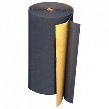 Рулоны Energoflex Black Star Duct 15/1,0