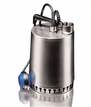 Дренажный насос Grundfos UNILIFT AP 12.50.11.A1