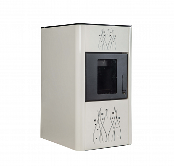 Пеллетный камин ECO-H 15