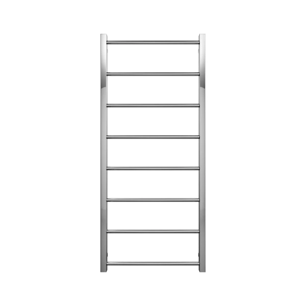 Полотенцесушитель электрический Grota Simple 530x1200 хром глянцевый