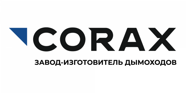 Хомут со шпилькой Ф (430/1,0),Ø 140 мм, Corax 