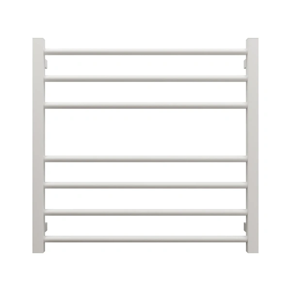 Полотенцесушитель электрический Grota Eco Classic 630x600 белый
