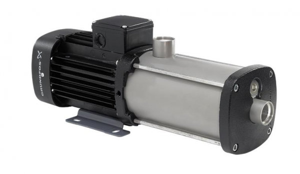 Горизонтальный многоступенчатый насос CM-G 25-2,EPDM 3 × 400 В