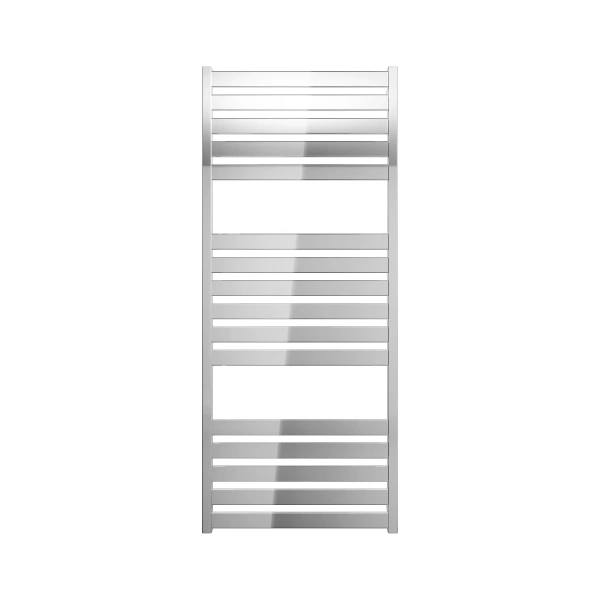 Полотенцесушитель электрический Grota Lux 630x1500 хром глянцевый