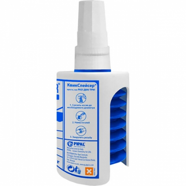 Quick Spacer 716, 75г