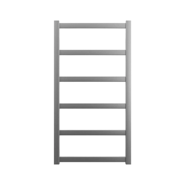 Полотенцесушитель электрический Grota Soffi 430x800 хром матовый