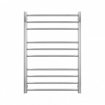 Полотенцесушитель водяной Grota Eco Classic 630x900 хром глянцевый