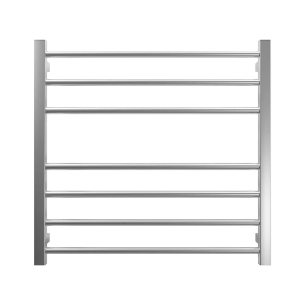 Полотенцесушитель электрический Grota Eco Classic 630x600 хром матовый