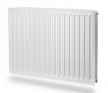 Радиатор панельный Royal Thermo HYGIENE H30-900-2900,белый,с боковым подключением