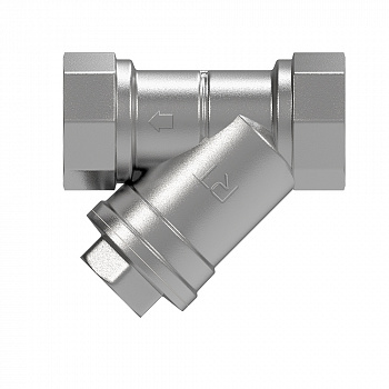 Фильтр косой 3/4” Royal Thermo