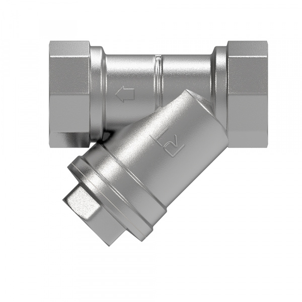 Фильтр косой 3/4” Royal Thermo