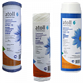 Картриджи Atoll